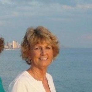 Meet your Posher, Cathie